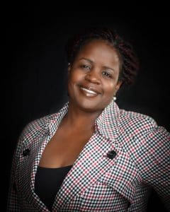 Picture of Tamara Burkett, your independent travel agent.