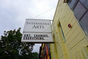 Intermedia Arts
