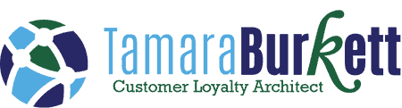 TamaraBurkettLogoFinalSideSymbolWeb Logo