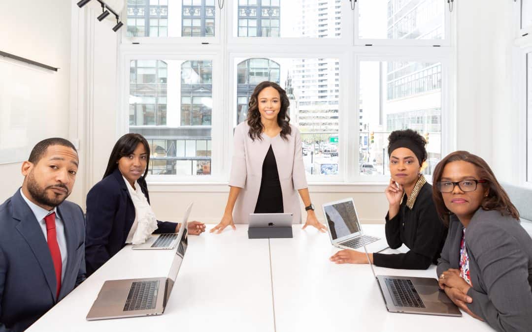 3 Essential  Advantages to Using CRM