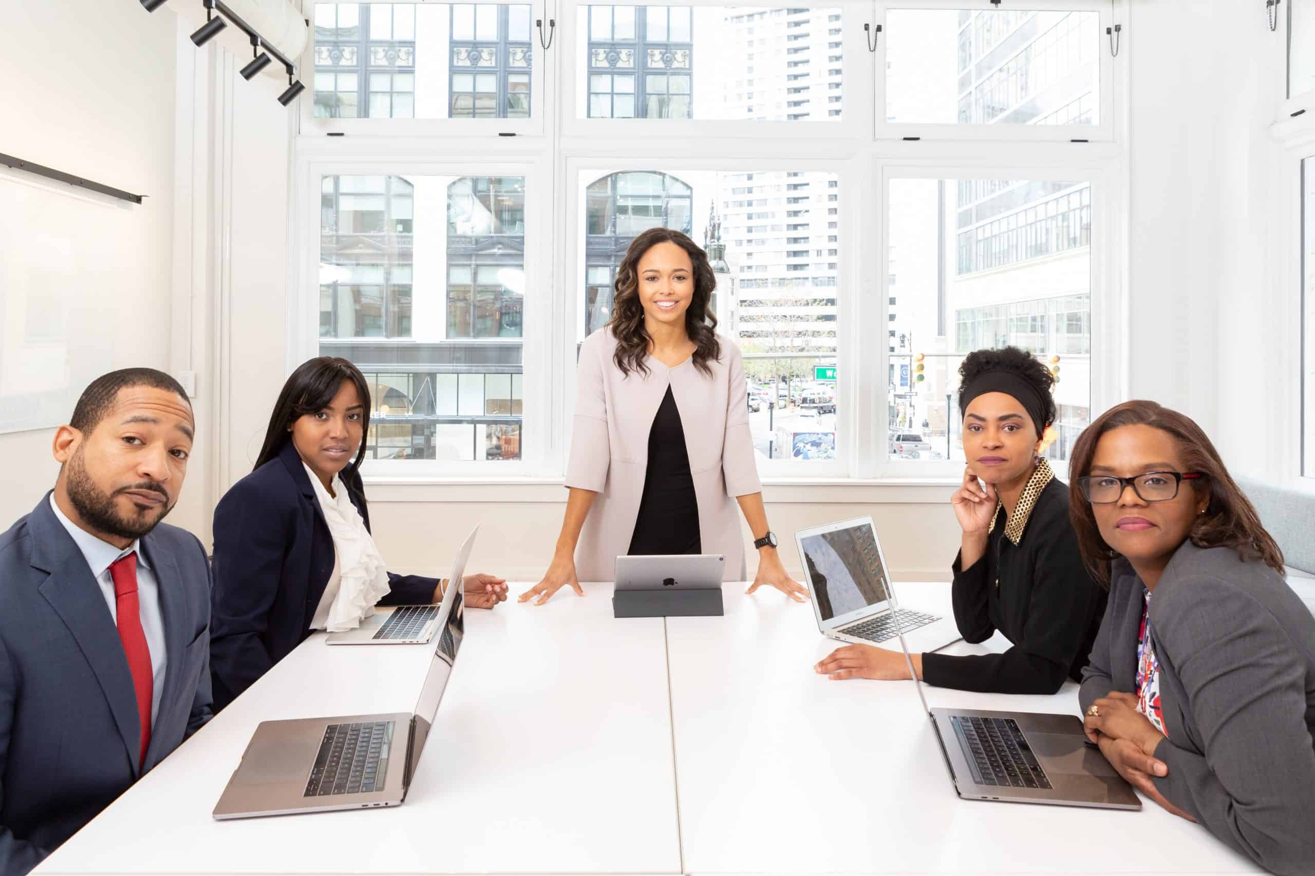 Tamara Burkett - 3 Essential Advantages to Using CRM
