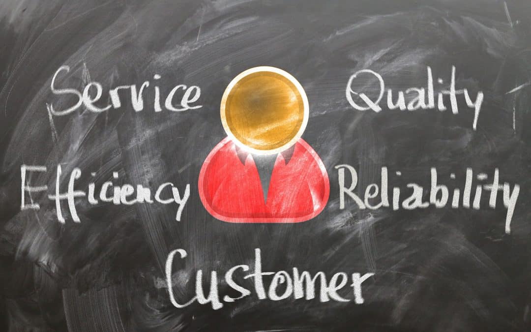 What Can CRM do for Me?