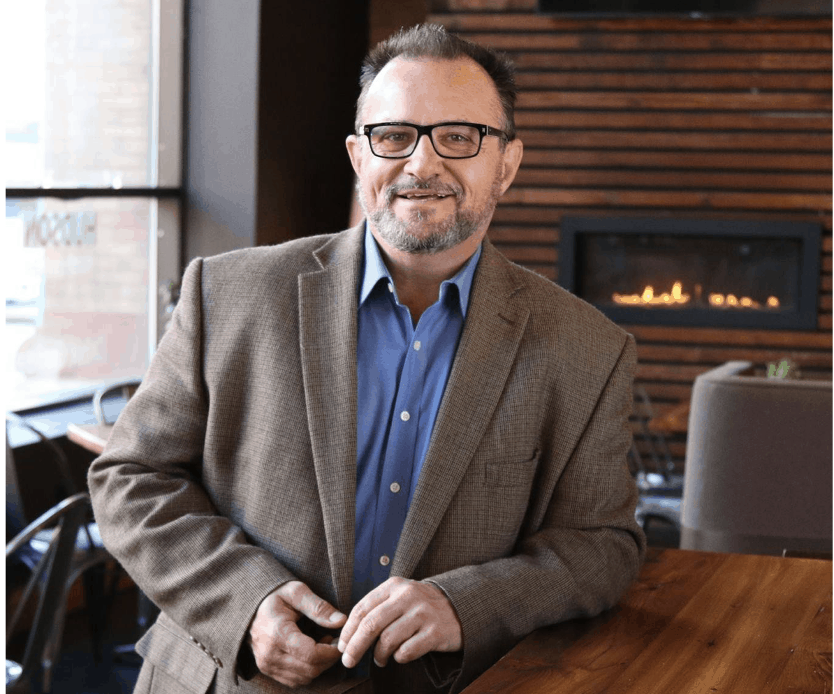 Mark Boeder