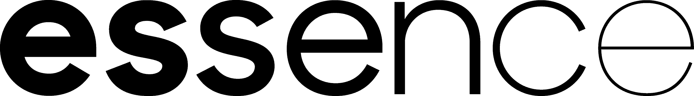 Essence Logo Essence
