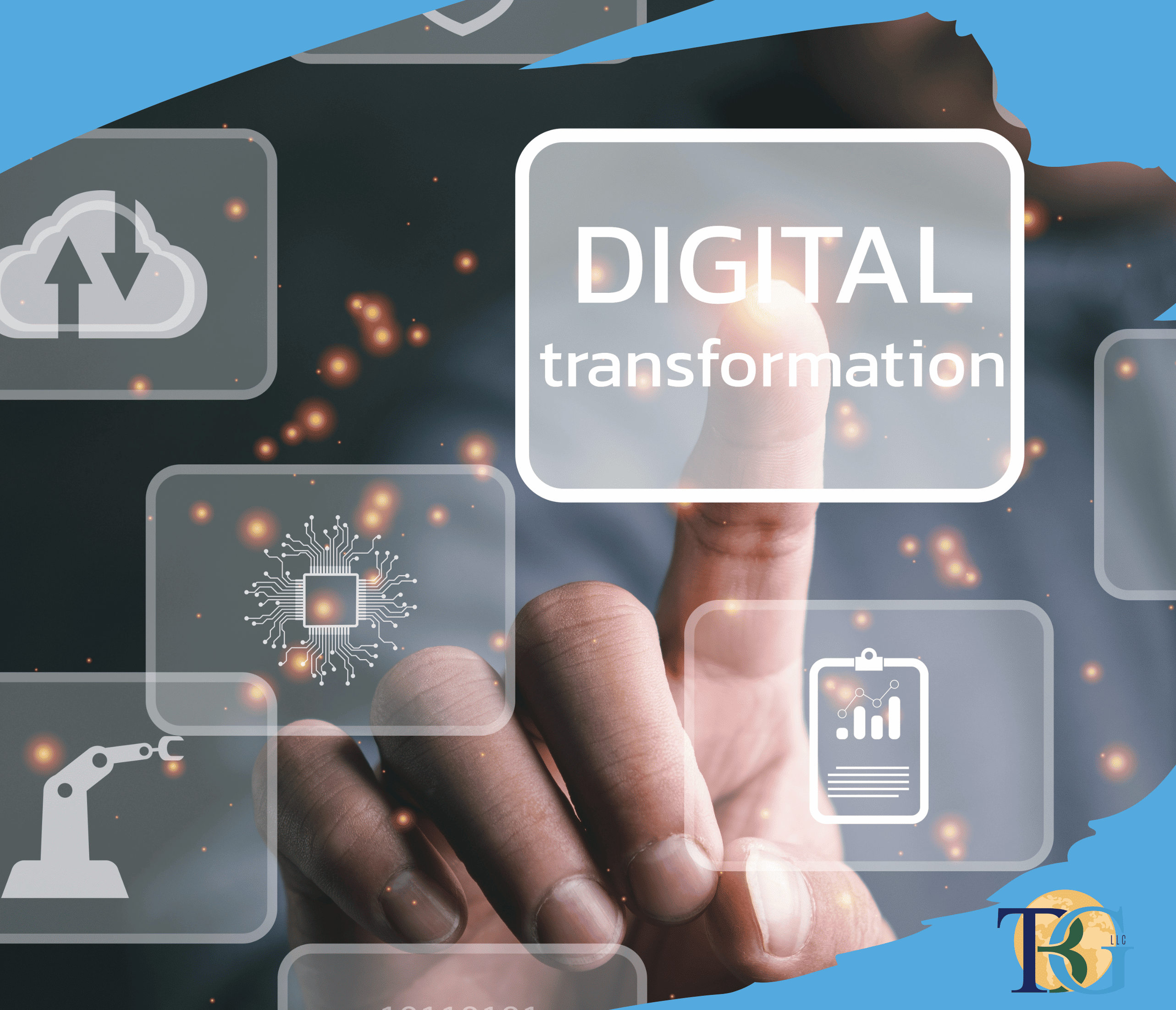 Digital Transformation